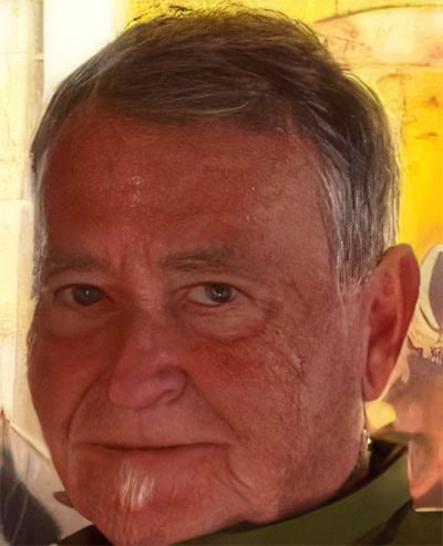 Pablo Espantaleon