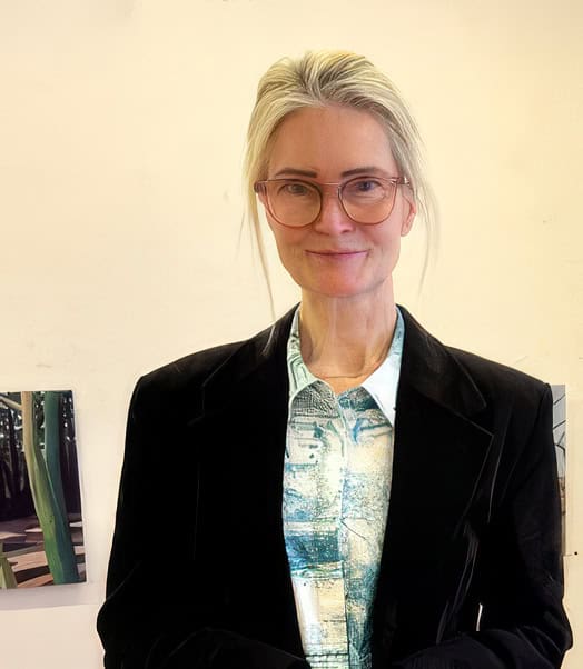 Yvonne Sonstrand